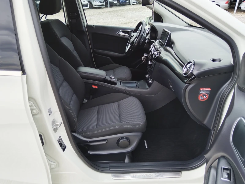 Mercedes-Benz B 180 1.5CDI-NAVI-LED-КСЕНОН-EURO5B, снимка 9 - Автомобили и джипове - 52005396