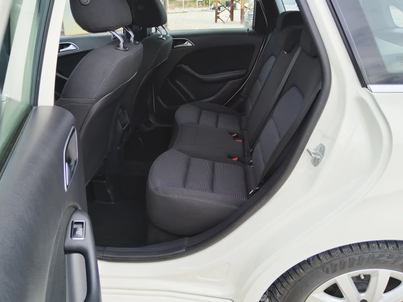 Mercedes-Benz B 180 1.5CDI-NAVI-LED-КСЕНОН-EURO5B, снимка 8 - Автомобили и джипове - 52005396