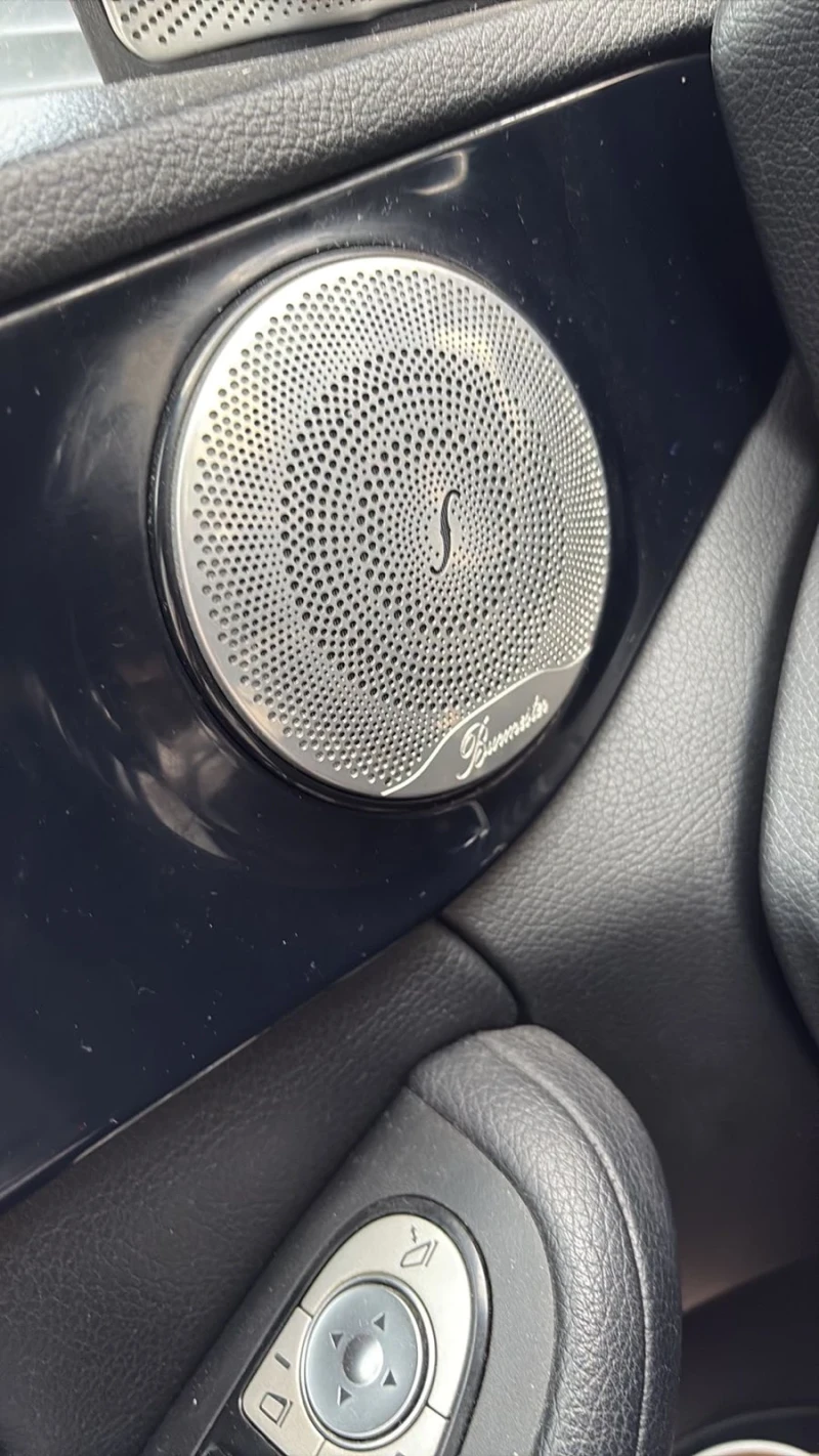 Mercedes-Benz C 200, снимка 13 - Автомобили и джипове - 52354461