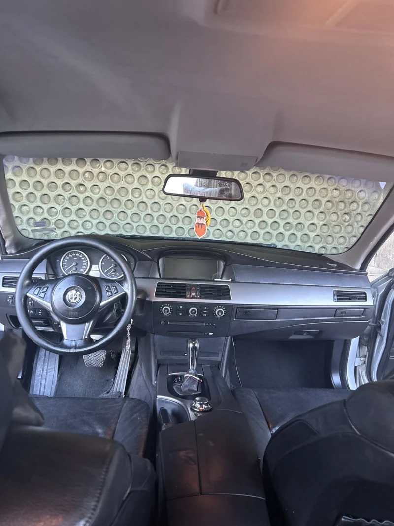 BMW 530 3.0D, снимка 10 - Автомобили и джипове - 52615174