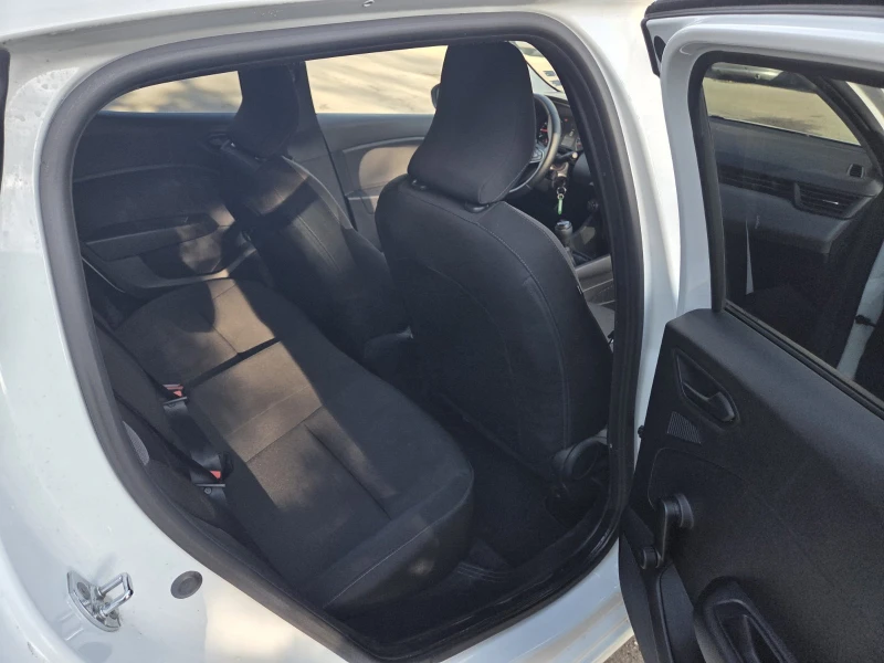 Renault Clio 1.0ТCe / бензин/ фабрична Газ, снимка 14 - Автомобили и джипове - 52708150