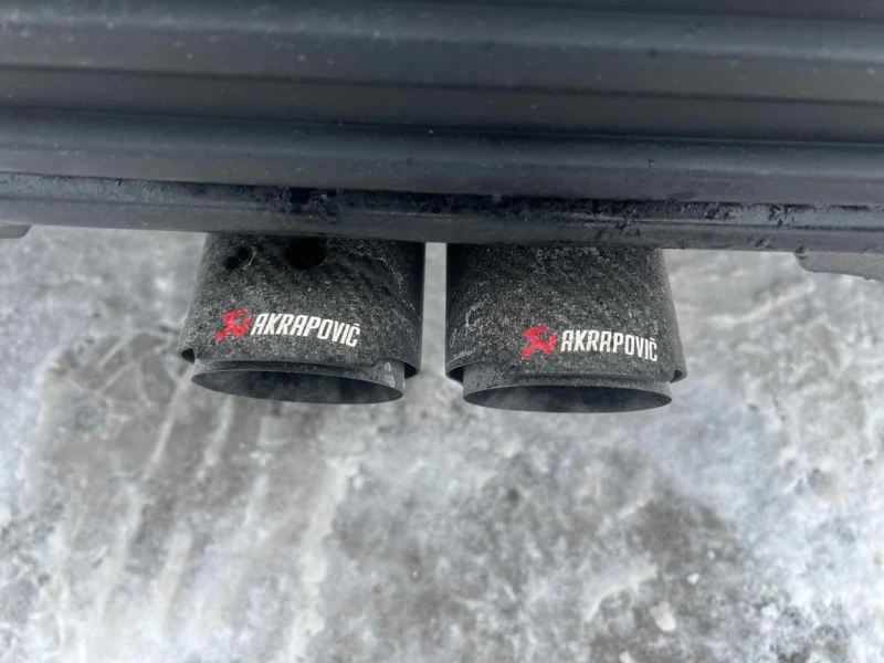 Ford Focus * ST * CARFAX * БЕЗ ПЪРВОНАЧАЛНА ВНОСКА, снимка 11 - Автомобили и джипове - 52972851