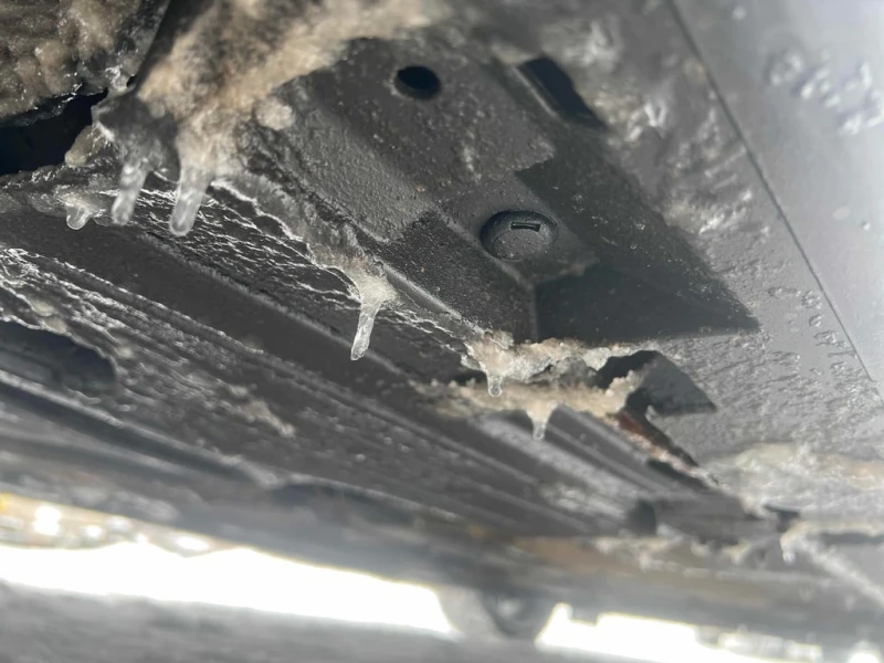 Ford Focus * ST * CARFAX * БЕЗ ПЪРВОНАЧАЛНА ВНОСКА, снимка 12 - Автомобили и джипове - 52972851