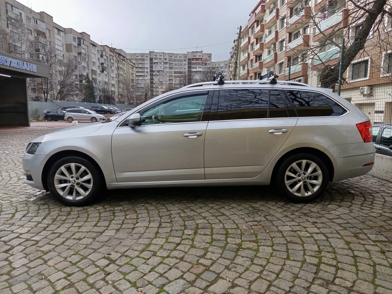Skoda Octavia Skoda Octavia 1.6. TDI Style, снимка 5 - Автомобили и джипове - 52999722