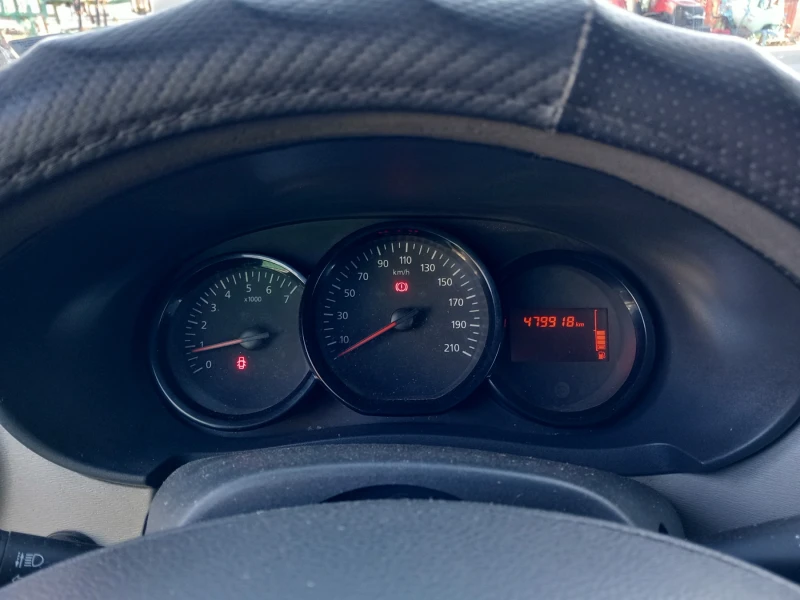 Dacia Dokker, снимка 8 - Автомобили и джипове - 53261421