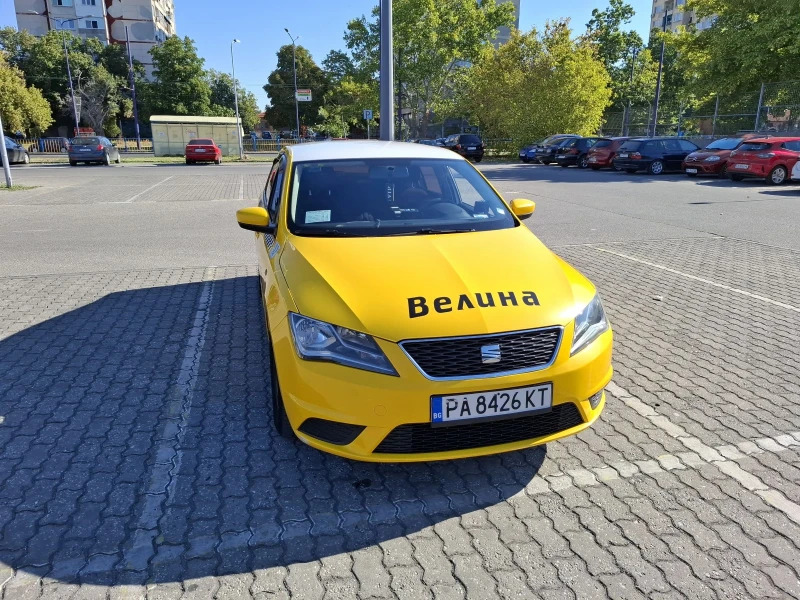 Seat Toledo, снимка 3 - Автомобили и джипове - 53288023