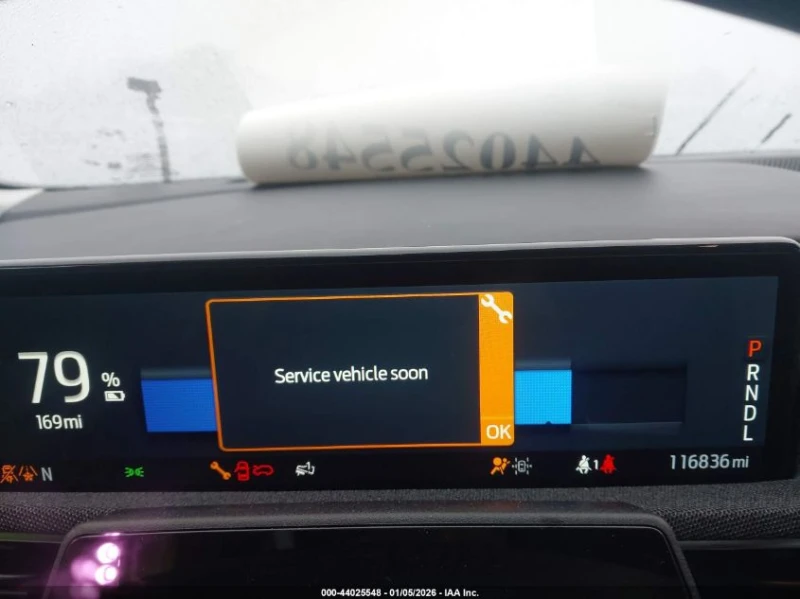 Ford Mustang Mach-E Premium RWD, снимка 7 - Автомобили и джипове - 53587224