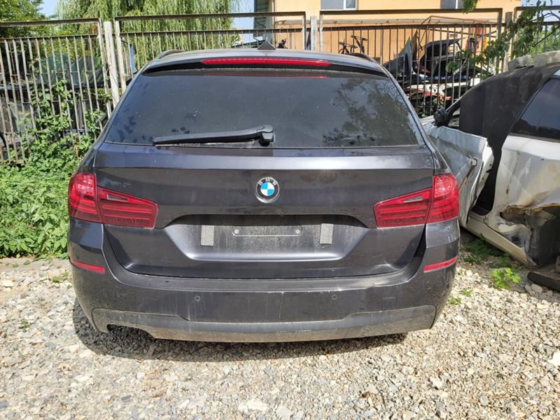 BMW 520 d комби M пакет, снимка 2 - Автомобили и джипове - 44473378