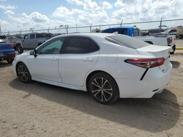 Toyota Camry 2019 TOYOTA CAMRY L, снимка 2 - Автомобили и джипове - 48118897