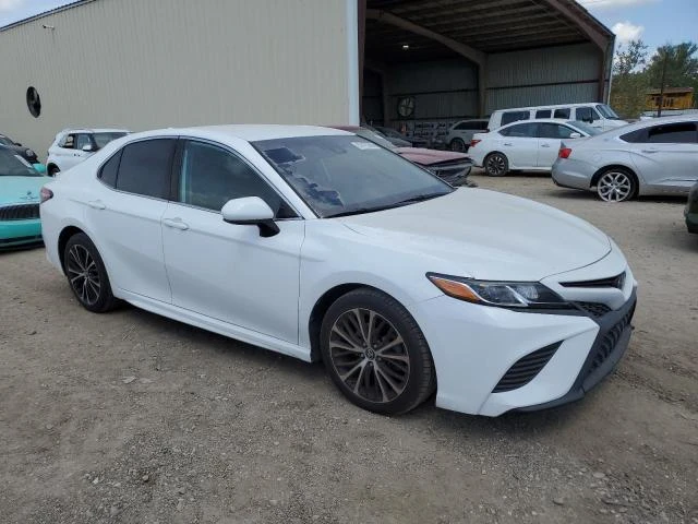 Toyota Camry 2019 TOYOTA CAMRY L, снимка 4 - Автомобили и джипове - 48118897