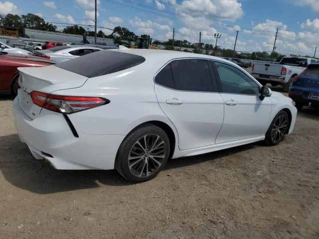 Toyota Camry 2019 TOYOTA CAMRY L, снимка 3 - Автомобили и джипове - 48118897