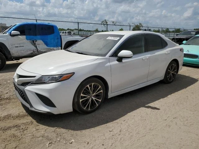 Toyota Camry 2019 TOYOTA CAMRY L, снимка 1 - Автомобили и джипове - 48118897