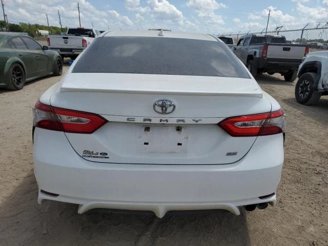 Toyota Camry 2019 TOYOTA CAMRY L, снимка 6 - Автомобили и джипове - 48118897