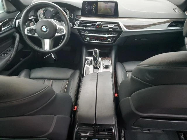 BMW 530, снимка 7 - Автомобили и джипове - 48729076