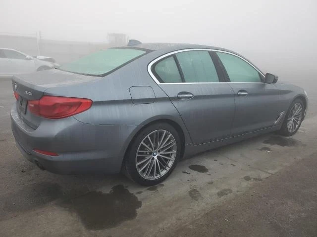 BMW 530, снимка 5 - Автомобили и джипове - 48729076