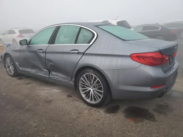 BMW 530, снимка 4 - Автомобили и джипове - 48729076