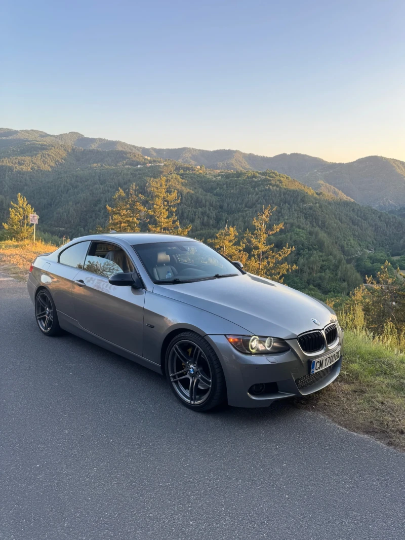 BMW 330 Keyless - 22000 лв. - 29256948 1