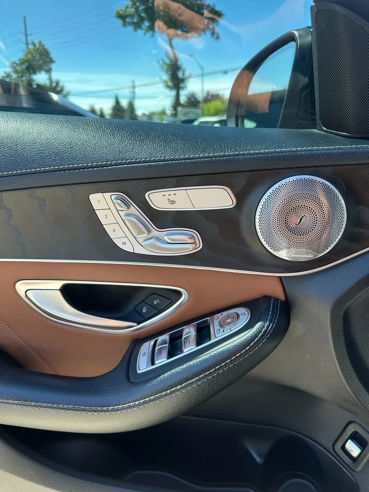 Mercedes-Benz C 43 AMG AMG Night Package * * CARFAX * * АВТО КРЕДИТ * *  - изображение 7