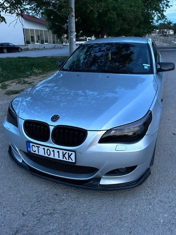 BMW 530 3.0D, снимка 2 - Автомобили и джипове - 52615174