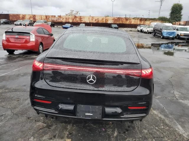 Mercedes-Benz EQS 2022 MERCEDES-BENZ EQS SEDAN 450+  | Mobile.bg � ����������� 5