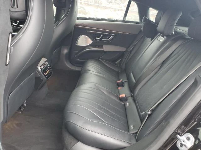 Mercedes-Benz EQS 2022 MERCEDES-BENZ EQS SEDAN 450+  | Mobile.bg � ����������� 10