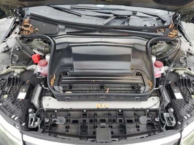 Mercedes-Benz EQS 2022 MERCEDES-BENZ EQS SEDAN 450+  | Mobile.bg � ����������� 11