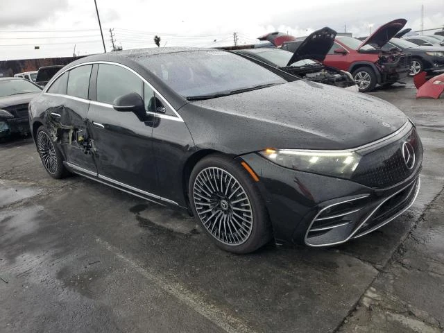 Mercedes-Benz EQS 2022 MERCEDES-BENZ EQS SEDAN 450+  | Mobile.bg � ����������� 2