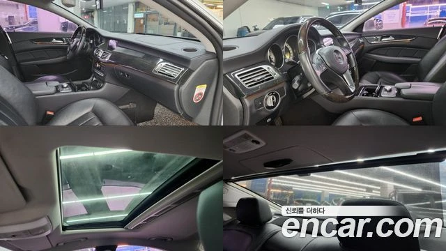Mercedes-Benz CLS 350 BlueEfficiency | ������ ���� � ������ �� �������� | Mobile.bg � ����������� 8