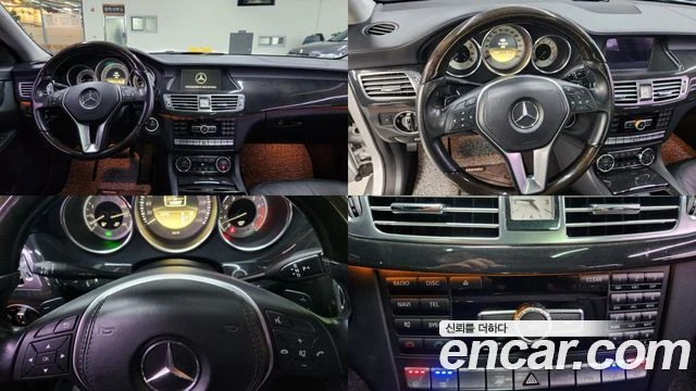 Mercedes-Benz CLS 350 BlueEfficiency | ������ ���� � ������ �� �������� | Mobile.bg � ����������� 9