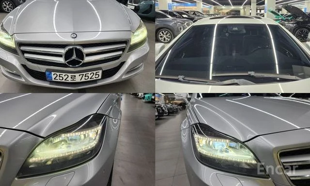 Mercedes-Benz CLS 350 BlueEfficiency | ������ ���� � ������ �� �������� | Mobile.bg � ����������� 6