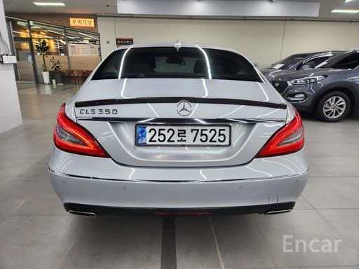Mercedes-Benz CLS 350 BlueEfficiency | ������ ���� � ������ �� �������� | Mobile.bg � ����������� 4