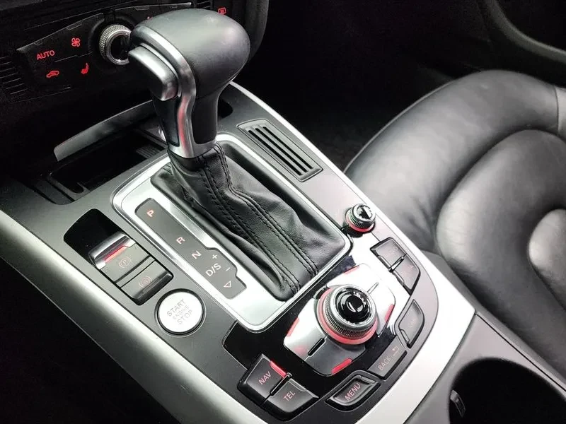 Audi A4 2.0 TDI | Mobile.bg � ����������� 9