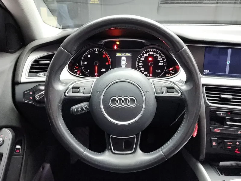 Audi A4 2.0 TDI | Mobile.bg � ����������� 13