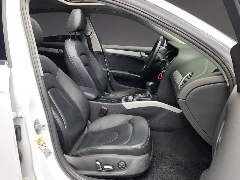 Audi A4 2.0 TDI | Mobile.bg � ����������� 11