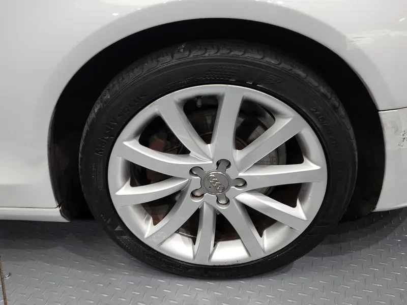 Audi A4 2.0 TDI | Mobile.bg � ����������� 5