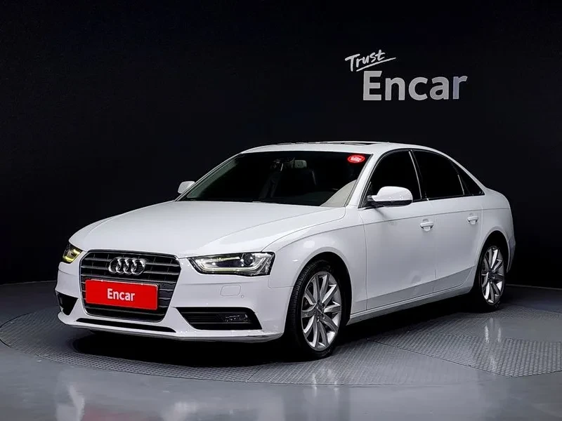 Audi A4 2.0 TDI | Mobile.bg � ����������� 1