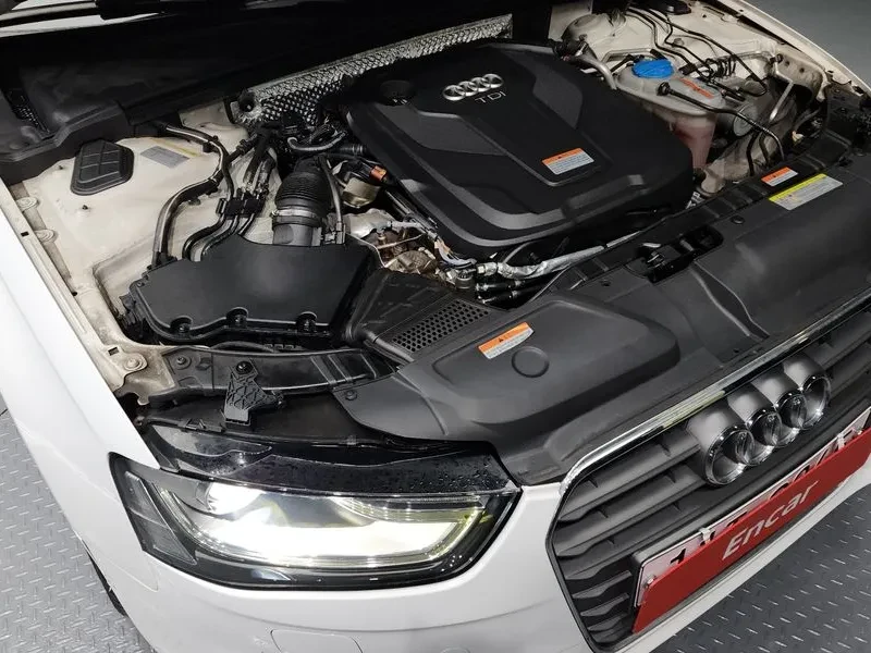 Audi A4 2.0 TDI | Mobile.bg � ����������� 6