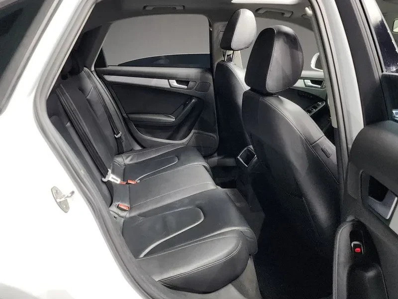 Audi A4 2.0 TDI | Mobile.bg � ����������� 12