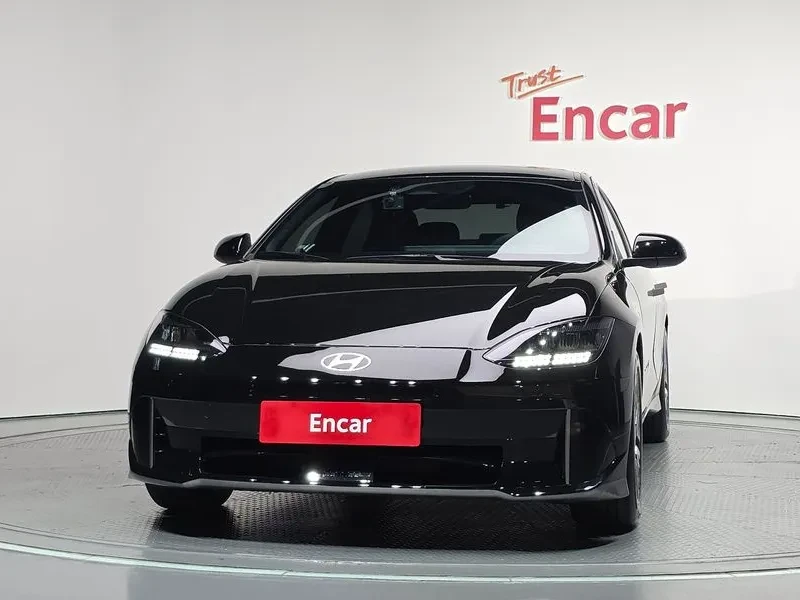 Hyundai Ioniq 6 LONG RANGE EXCLUSIVE | Mobile.bg � ����������� 5