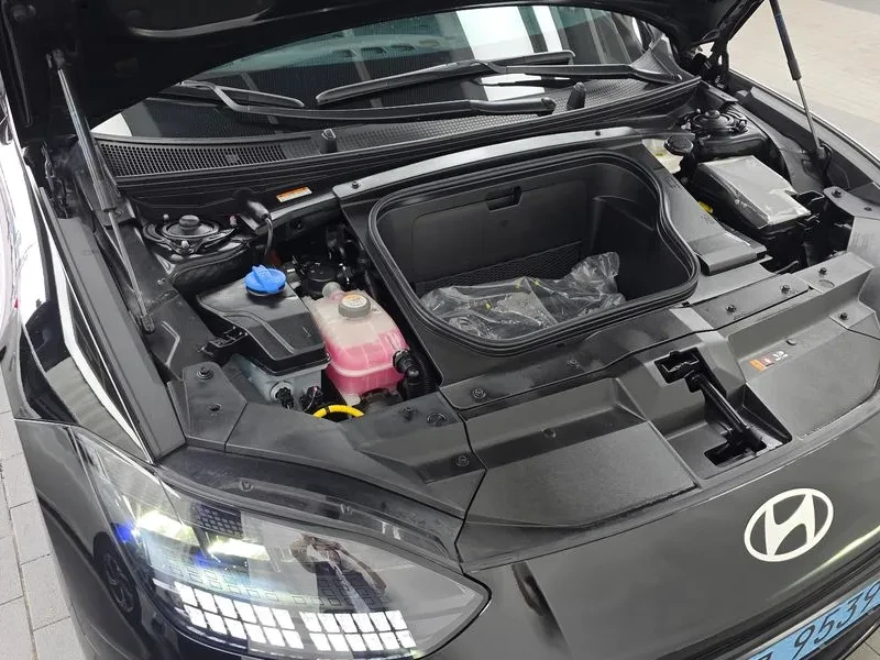 Hyundai Ioniq 6 LONG RANGE EXCLUSIVE | Mobile.bg � ����������� 11