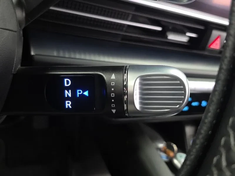 Hyundai Ioniq 6 LONG RANGE EXCLUSIVE | Mobile.bg � ����������� 17