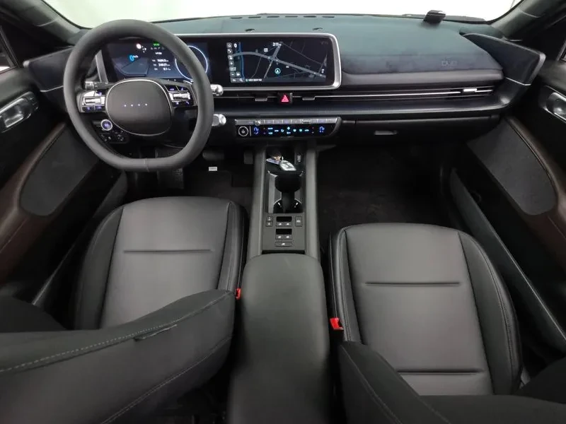 Hyundai Ioniq 6 LONG RANGE EXCLUSIVE | Mobile.bg � ����������� 14