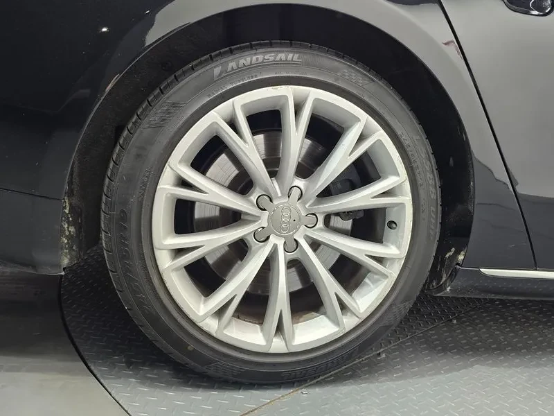 Audi A8 4.2 FSI Quattro - ���� 30% ����� | Mobile.bg � ����������� 4