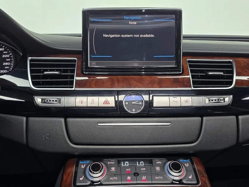 Audi A8 4.2 FSI Quattro - ���� 30% ����� | Mobile.bg � ����������� 13