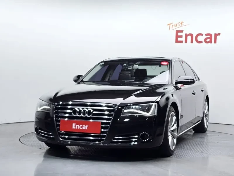 Audi A8 4.2 FSI Quattro - ���� 30% ����� | Mobile.bg � ����������� 1