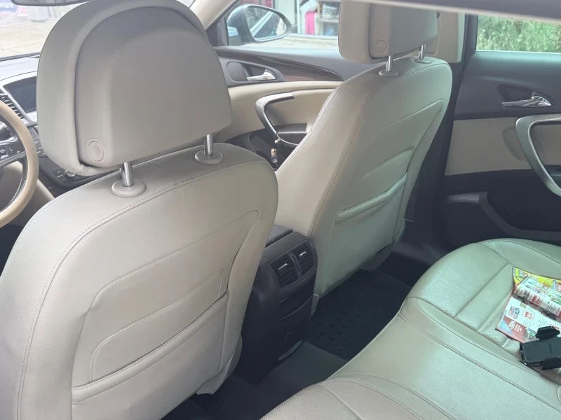 Opel Insignia | Mobile.bg � ����������� 5