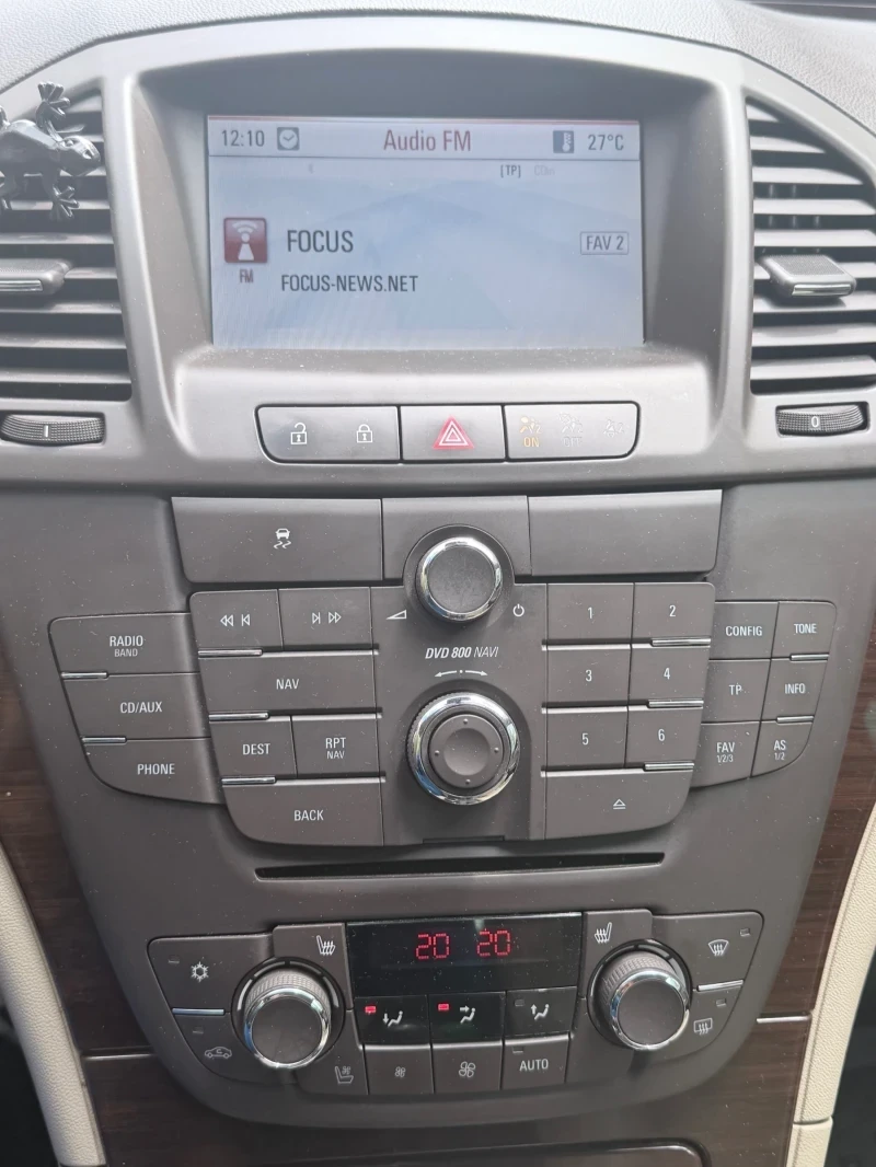 Opel Insignia | Mobile.bg � ����������� 4