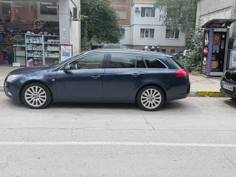 Opel Insignia | Mobile.bg � ����������� 6