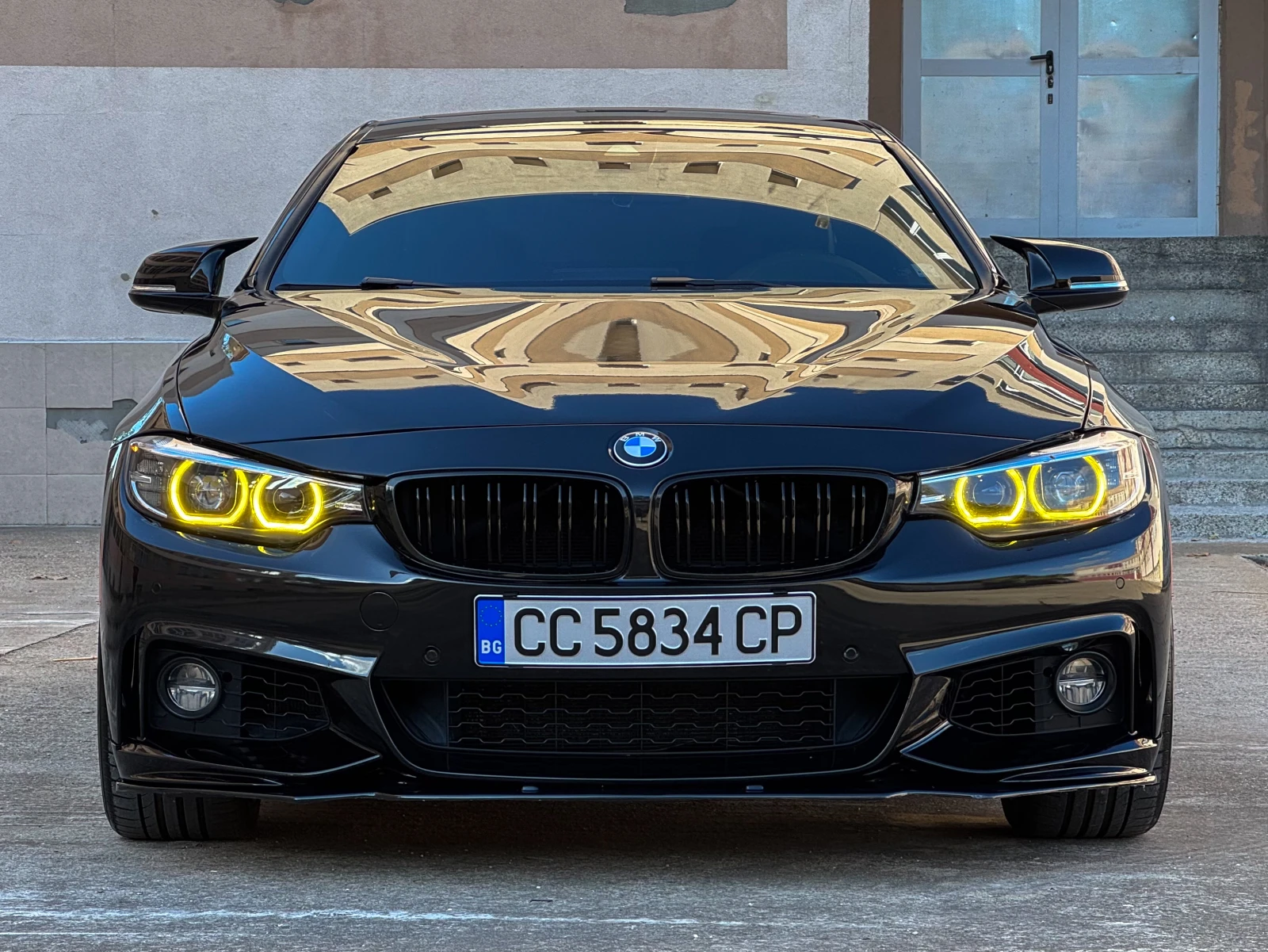 BMW 440 Stage 2+ , снимка 1