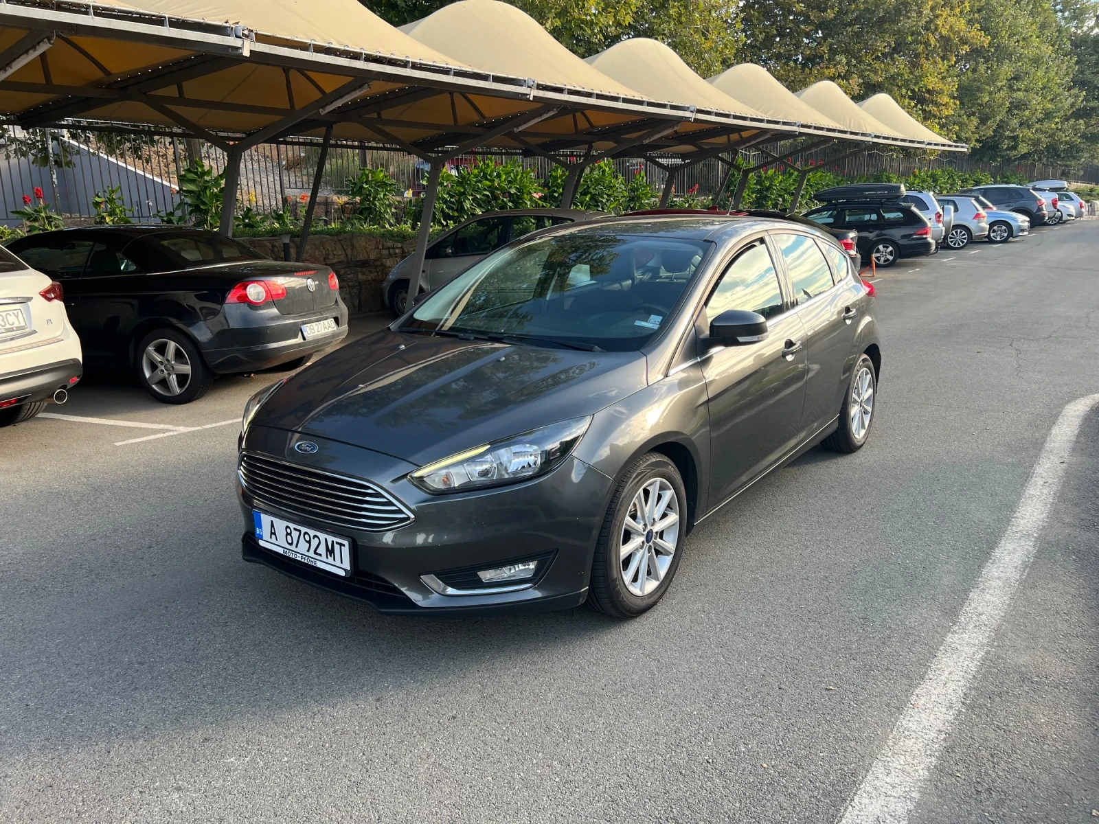 Ford Focus  - изображение 2